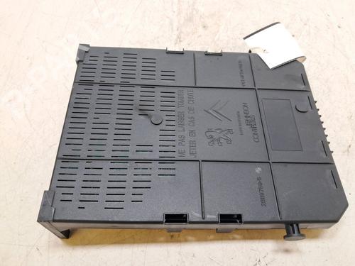 Electronic module PEUGEOT PARTNER Tepee 1.6 HDi 90 | BP36908192M83 - Image 4