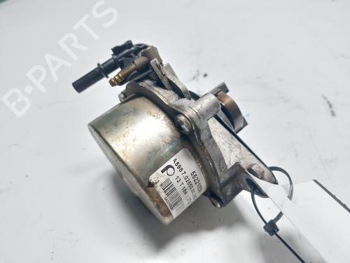 Vacuum pump FIAT PUNTO (199_) 1.3 D Multijet | BP30525530M80 - Image 3