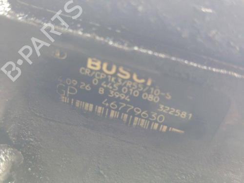 Engine FIAT GRANDE PUNTO (199_) 1.3 D Multijet (199.AXD11, 199.AXD1A, 199.AXD1B,... | BP33754772M1 - Image 6