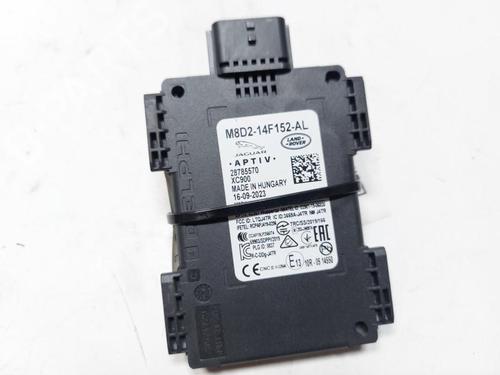 Modulo electronico JAGUAR E-PACE (X540) 2.0 D165 MHEV AWD | BP31036417M83 - Image 5