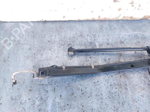 Rear axle VW BEETLE (5C1, 5C2) 2.0 TDI | BP29474515M2 
