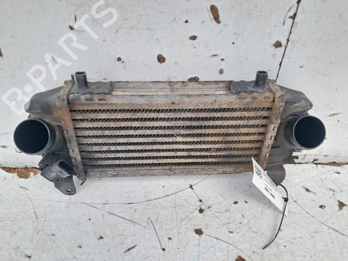 Used Intercooler Intercooler AUDI A2 (8Z0) 1.4 TDI (75 hp) 40279411 40279411