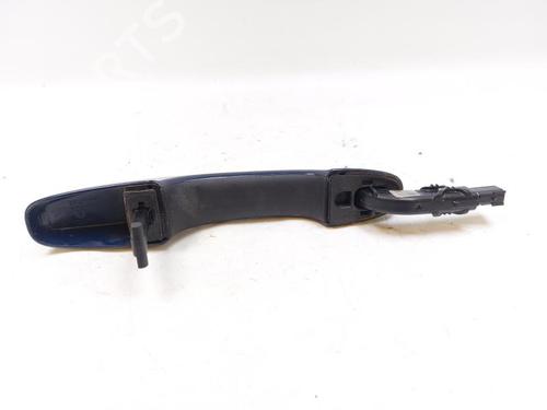 Front left exterior door handle FORD TRANSIT CUSTOM V710 Van (NRN) 2.0 EcoBlue | BP29699251C128 