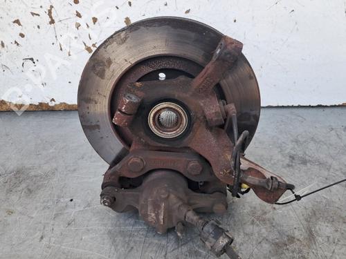 Left front steering knuckle RENAULT KANGOO (KC0/1_) 1.5 dCi (KC08, KC09) | BP37660324M25 - Image 4
