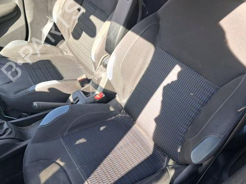 Left front window switch PEUGEOT 208 I (CA_, CC_) 1.2 VTI 82 | BP36488663I27 - Image 19