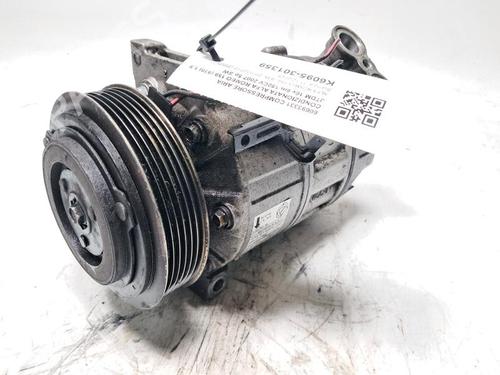 AC compressor ALFA ROMEO 159 Sportwagon (939_) 1.9 JTDM 16V (939BXC1B, 939BXC12) | BP31011100M34