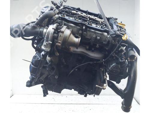 Used Engine ALFA ROMEO GIULIETTA (940_) 2.0 JTDM (940.FXL1A) (140 hp) 33197901