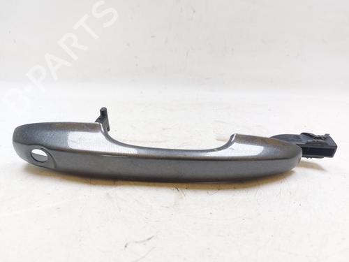 Used Front left exterior door handle FORD FOCUS IV Turnier (HP) 1.5 EcoBlue (120 hp) 25152561