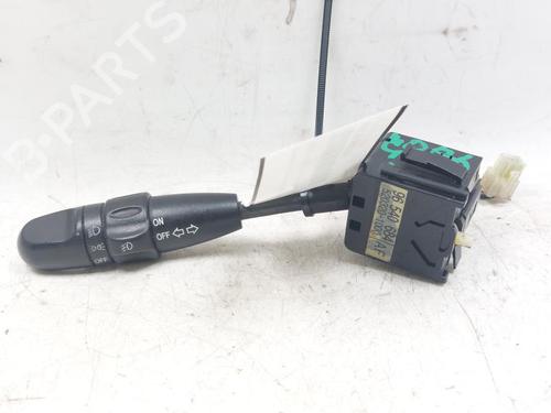 Used Steering column stalk CHEVROLET MATIZ (M200, M250) 0.8 LPG (52 hp) 26901174