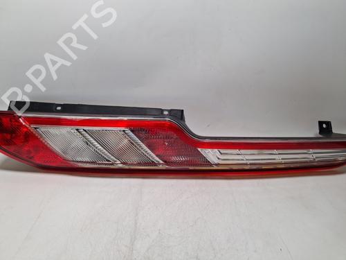 Used Right taillight Right taillight FORD TRANSIT CUSTOM V362 Van (FY, FZ) 2.0 EcoBlue (130 hp) 40527843 40527843