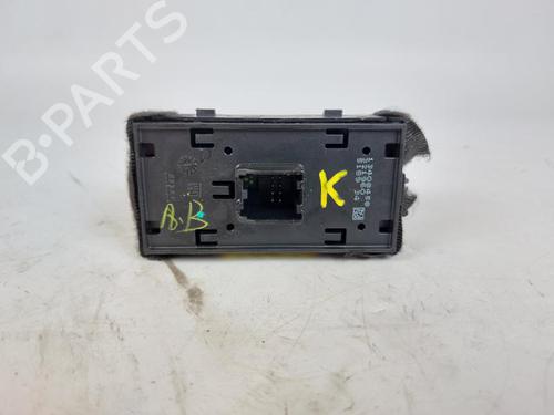 Left front window switch OPEL ASTRA K (B16) 1.6 CDTi (68) | BP22754054I27
