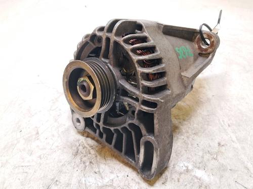 Used Alternator Alternator FIAT PUNTO (188_) 1.2 60 (188.030, .050, .130, .150, .230, .250) (60 hp) 36255475 36255475