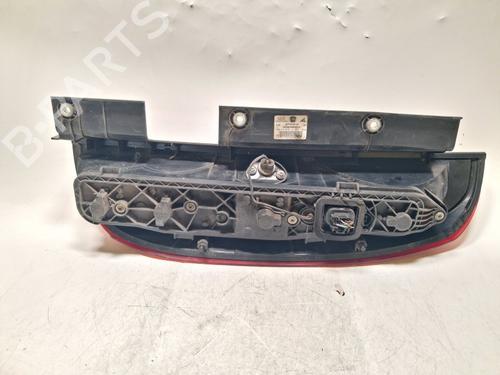 Left taillight FIAT DOBLO Cargo (263_) 1.6 D Multijet (263WXD1B, 263WXR1B, 263WXX1B, 263ZXD1B,... | BP39767108C34 - Image 3