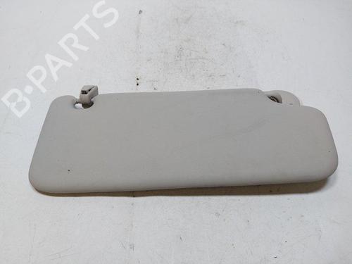 Left sun visor CITROËN C3 AIRCROSS II (2R_, 2C_) 1.5 BlueHDi 110 | BP34263170I1  - Image 5