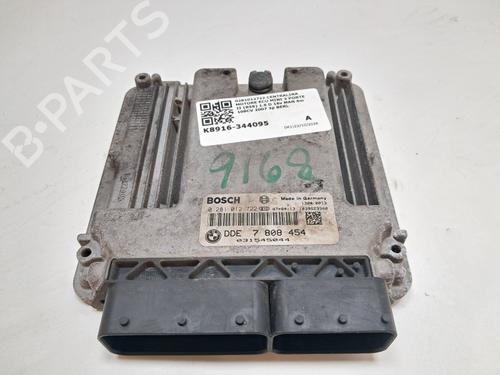 Used Engine control unit (ECU) Engine control unit (ECU) MINI MINI (R56) Cooper D (109 hp) 40288285 40288285