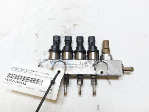 Used Injector CHEVROLET AVEO / KALOS Hatchback (T250, T255) 1.2 (84 hp) 30454311