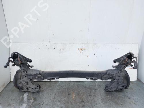 Used Rear axle Rear axle 19582429 19582429