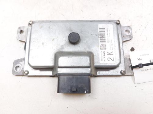 Used Automatic gearbox ECU NISSAN JUKE (F15) 1.5 dCi (110 hp) 29390684