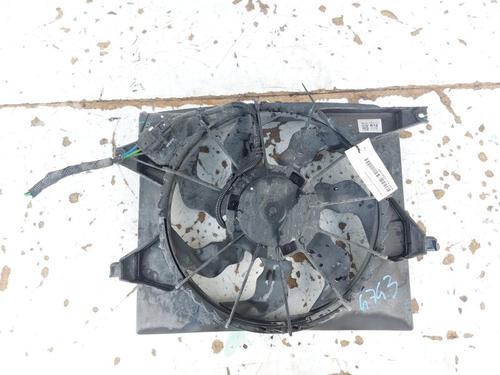Radiator fan KIA VENGA (YN) 1.4 CVVT | BP29350110M35 