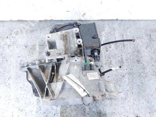 Gearbox FORD FIESTA VI (CB1, CCN) 1.4 | BP27442699M3 