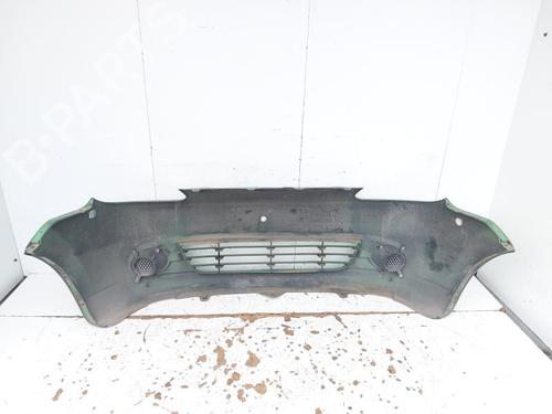 Front bumper CHEVROLET MATIZ (M200, M250) 1.0 | BP29238591C7 