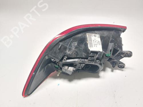 Left taillight RENAULT CLIO IV (BH_) 1.2 LPG 16V | BP30525537C34