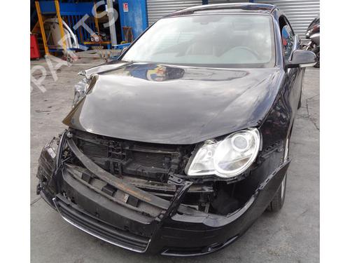 Rear mirror VW EOS (1F7, 1F8) 1.4 TSI | BP15140217I6 - Image 4