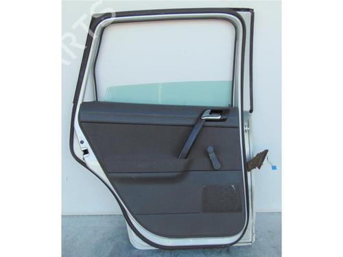 Left rear door VW POLO (9N_, 9A_) 1.2 | BP15141663C4 