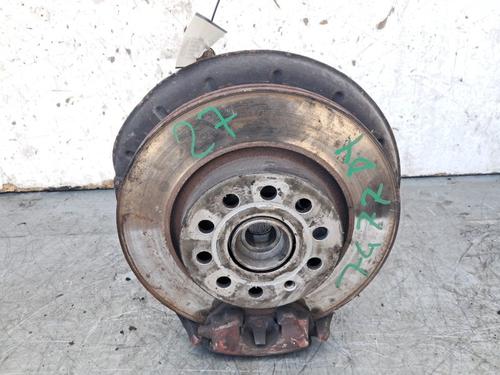 Højre Styrespindel Lejehus Højre Styrespindel Lejehus VW GOLF VI (5K1) 1.6 TDI (105 hp) 35721435 35721435