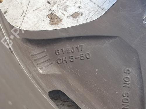 Rim DACIA DUSTER (HM_) 1.6 SCe 115 LPG (HMM1) | BP36908091C45  - Image 8