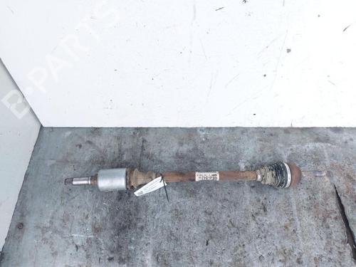 Used Right front driveshaft Right front driveshaft CITROËN SAXO (S0, S1) 1.1 X, SX (60 hp) 33193879 33193879