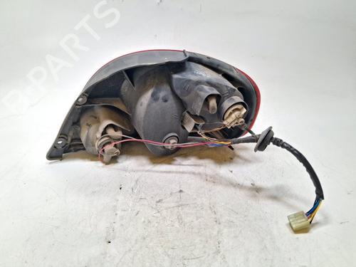 Left taillight DAEWOO MATIZ (M100, M150) 0.8 | BP39634913C34 - Image 3