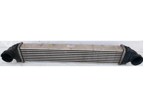 Intercooler MERCEDES-BENZ A-CLASS (W169) A 180 CDI (169.007, 169.307) | BP15150550M30 