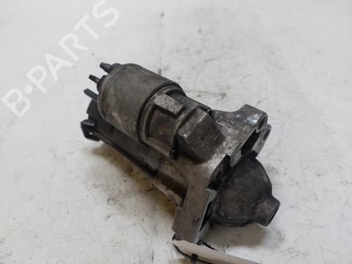 Used Starter Starter RENAULT SCÉNIC III (JZ0/1_) 1.5 dCi (110 hp) 36001698 36001698