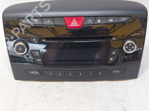 Radio LANCIA YPSILON (312_) 0.9 CNG (312.YXG1A) | BP35750681E6 - Image 3
