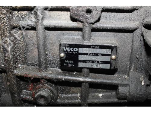 Gearbox IVECO DAILY I Van 30-8 (10014131, 10014132, 10014137, 10014231, 10014232,... | BP23879858M3