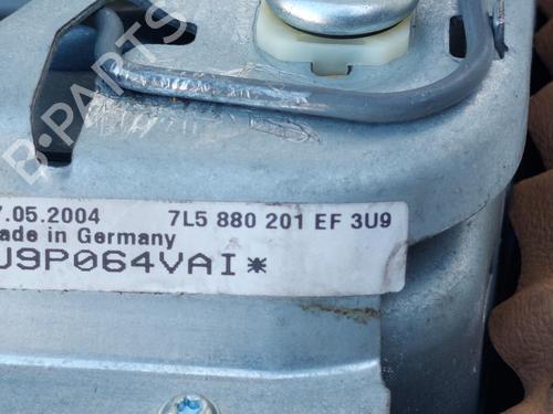 Airbag Kit PORSCHE CAYENNE (9PA) 3.2 | BP15171850C86