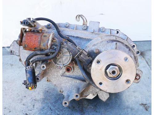 Used Gearbox HYUNDAI TERRACAN (HP) 2.9 CRDi 4WD (150 hp) 21261660