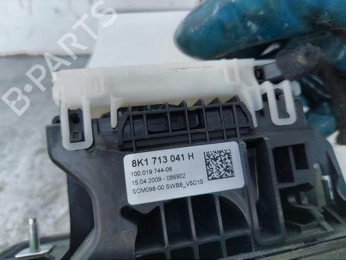 Gear lever AUDI A5 (8T3) 2.7 TDI | BP15160493M90 