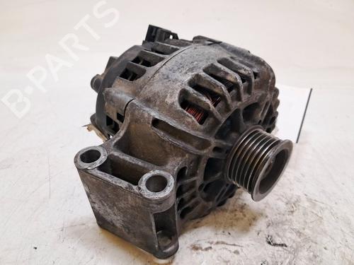 Alternator FORD FIESTA VI (CB1, CCN) 1.25 | BP37088459M7 - Image 2