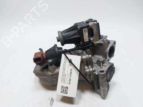 Used Egr Egr FIAT 500L (351_, 352_) 1.3 D Multijet (199LXY1A, 199LXY11) (84 hp) 33734598 33734598