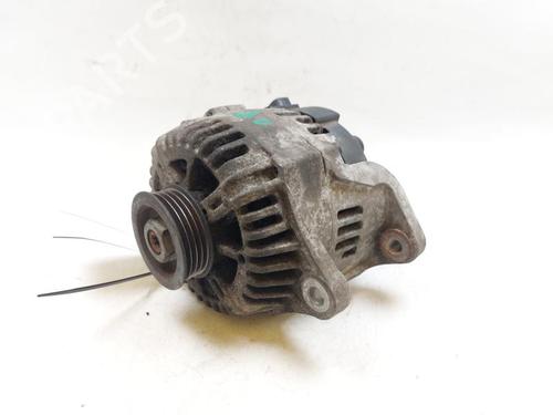 Used Alternator NISSAN MICRA III (K12) 1.4 16V (88 hp) 27537665