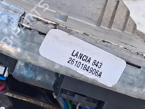 Steering column LANCIA YPSILON (843_) 1.3 JTD (843.AXD11, 843.AXD1A) | BP39552898M21 - Image 4