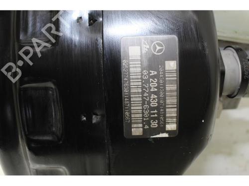 Servo brake MERCEDES-BENZ C-CLASS (W204) C 220 CDI (204.008) | BP15146425M42 