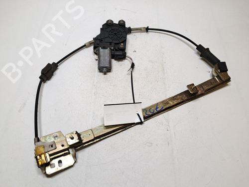 Used Front left window mechanism Front left window mechanism FIAT SEICENTO / 600 (187_) 1.1 (187AXB, 187AXB1A, 187AXC1A02) (54 hp) 33538153 33538153