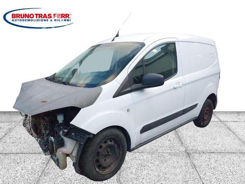 Climate control FORD TRANSIT COURIER B460 Box Body/MPV 1.5 TDCi | BP15168099I5 - Image 4