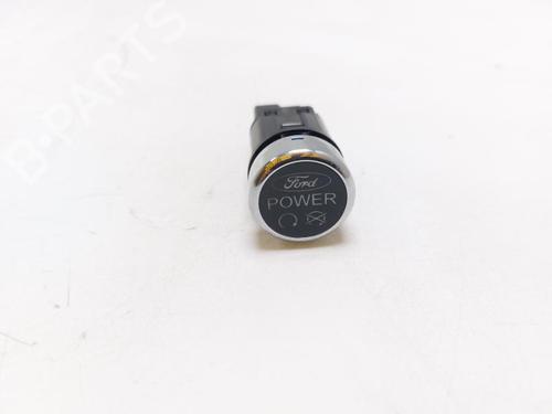 Used Electronic module Electronic module FORD B-MAX (JK) 1.4 LPG (90 hp) 28012604 28012604
