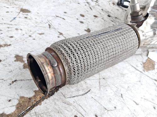 Particulate filter FORD PUMA (J2K, CF7) 1.0 EcoBoost mHEV | BP36880828M81 - Image 4