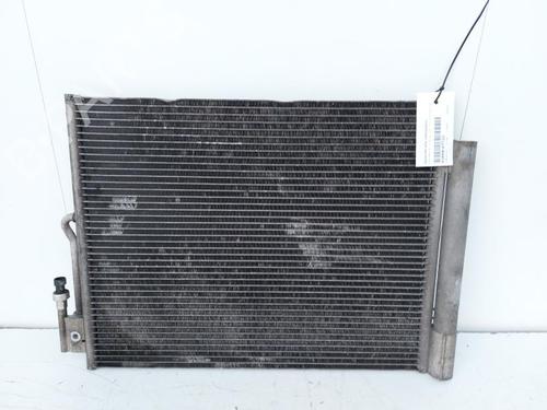 Used AC radiator AC radiator OPEL MERIVA B MPV (S10) 1.7 CDTI (75) (131 hp) 15168792 15168792