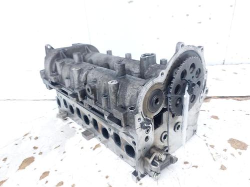 Zylinderkopf für LANCIA YPSILON (843_) 1.3 JTD (843.AXD11, 843.AXD1A) (70 hp) 28618586